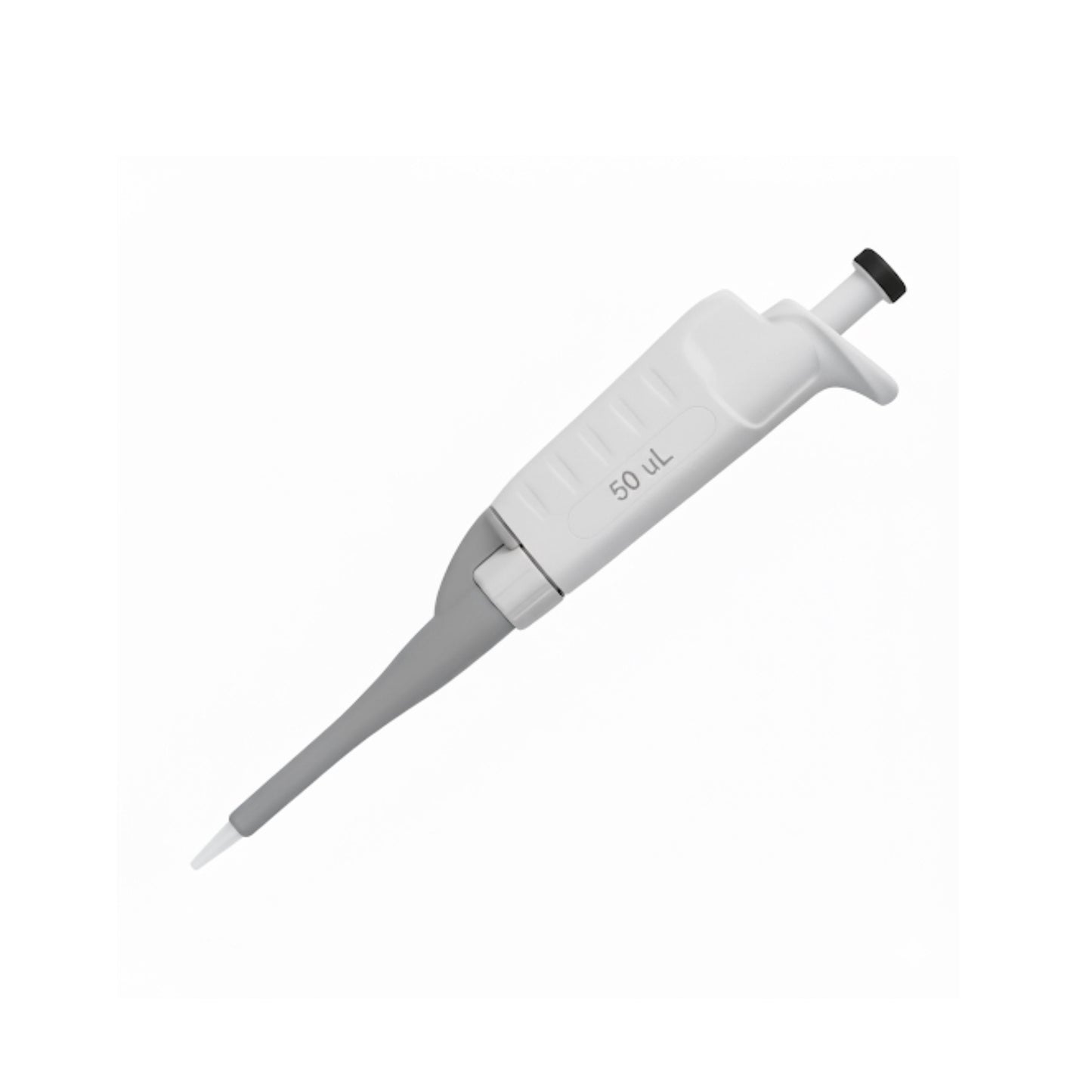 Micropipeta Monocanal de Volume Fixo - 50 µL